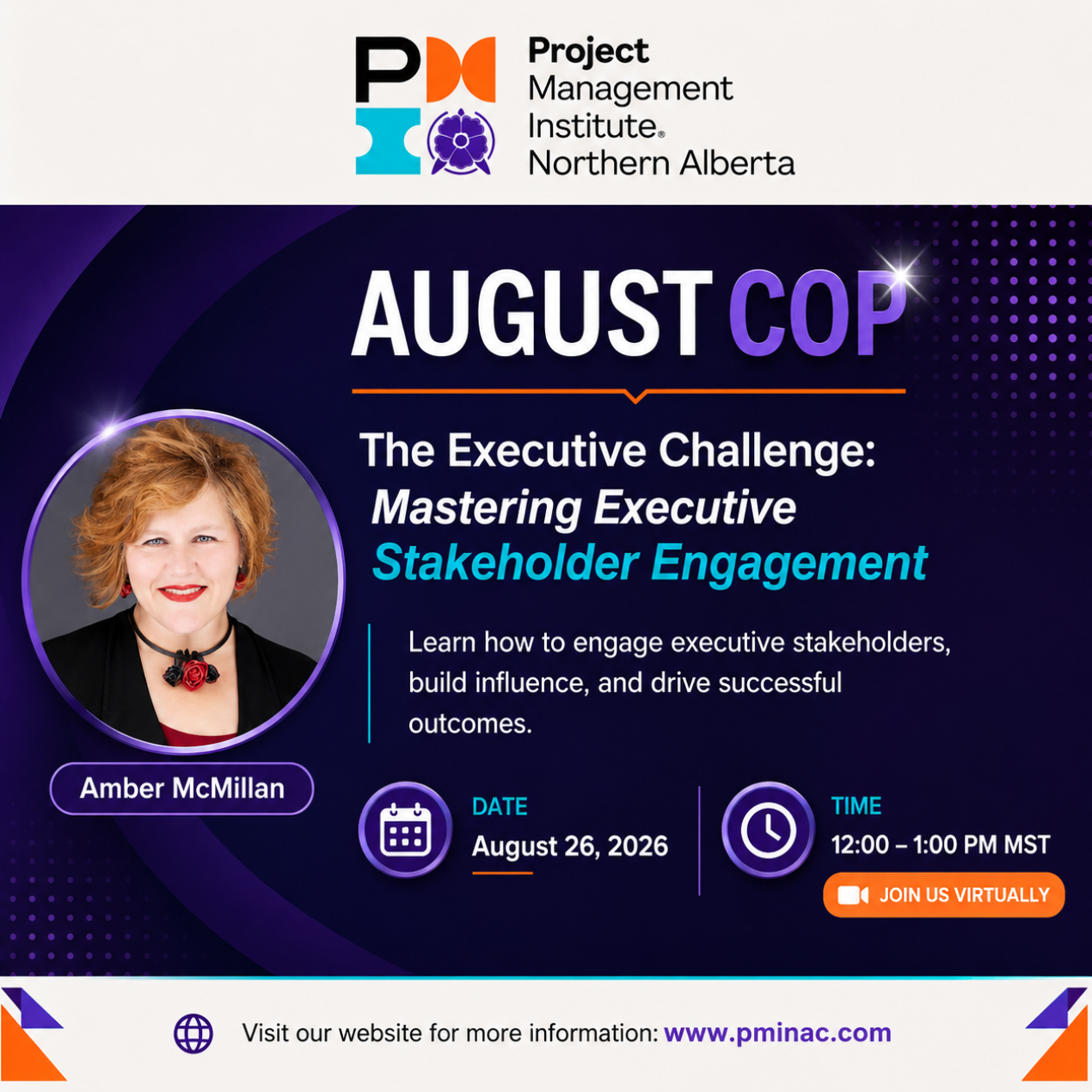 The Executive Challenge: Mastering Executive Stakeholder